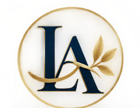 Monogramme Laur’Appui